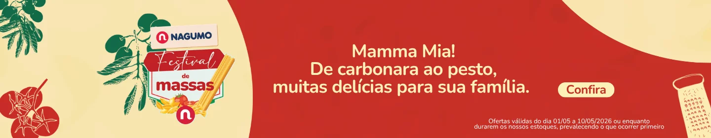 Festival de Massas